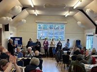 Community news from across West Somerset