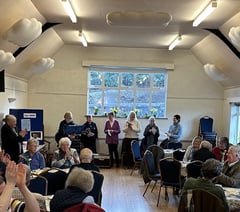 Community news from across West Somerset