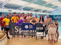 Butlin's staff raise £190k for charity