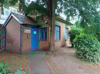 Toilets closed after 'serious' vandalism