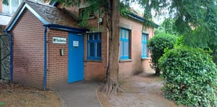 Toilets closed after 'serious' vandalism