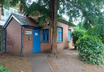 Police hunt vandals who damaged public toilets in Minehead and Watchet