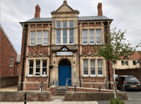 Dentist to take young NHS patients