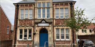 Dentist to take young NHS patients