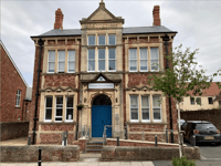 Dentist to take young NHS patients