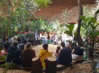 Zoo's plea for business rates help