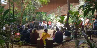 Zoo's plea for business rates help