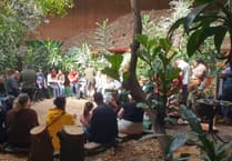 Government needs to do more to help tourism businesses says Tropiquaria Zoo director