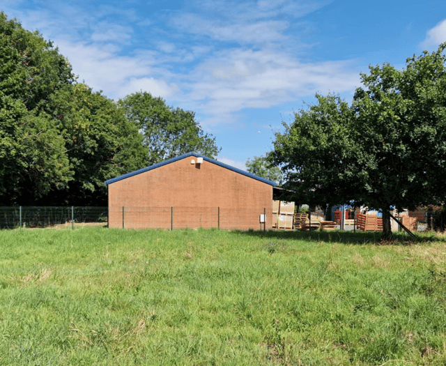 Bakery business continuing to expand