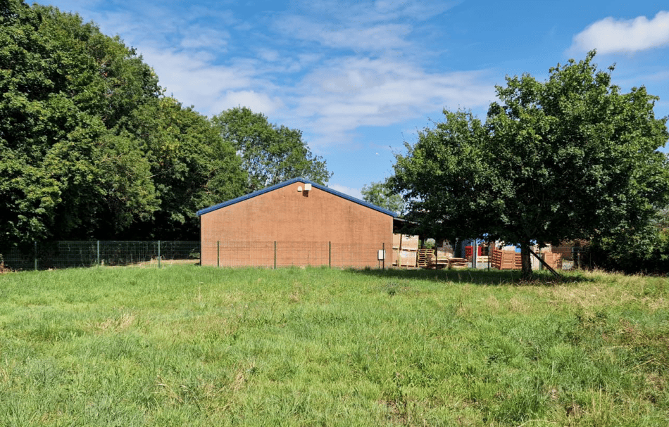 Bakery business continuing to expand