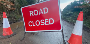 Public Notices: Temporary closure of Holyoake Street