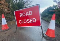 Public Notices: Temporary closure of Holyoake Street