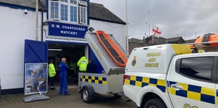 Work needed to keep Coastguard base operational