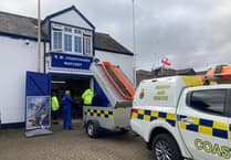 Massive improvements approved for deteriorating Watchet Coastguard Station