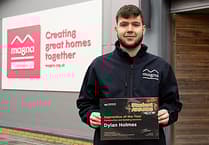 What to do and how to apply for apprenticeships with Magna Housing