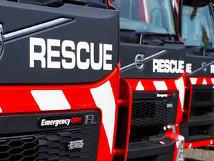 Call for MPs to oppose fire service cuts
