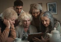 Watch 'Four Mothers' at Watchet Cinema