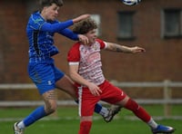 Minehead without five players for game at Clutton 