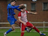 Minehead without five players for game at Clutton 