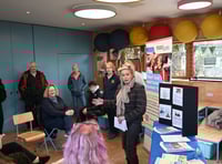 Campaign to recruit more young people's mentors