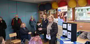 Campaign to recruit more young people's mentors