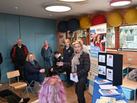 Campaign to recruit more young people's mentors