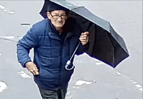 Can you help police identify man after series of thefts in Dunster car park