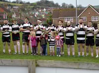 Fundraising event raises £12,000 for The Grand Appeal 