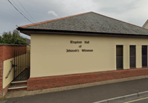 Minehead police appeal as Jehovah's Witnesses hall attacked by right-wing activists