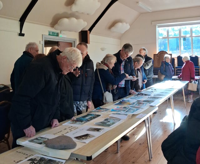 Community news from across West Somerset