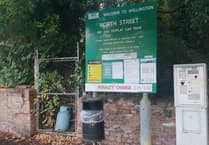 Somerset councillors to decide new parking charges before standing for election again