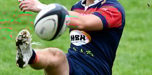 Wiveliscombe in bid to strengthen top spot