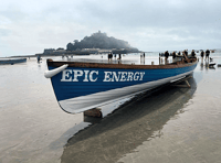 New gig rowing club to help veterans