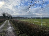 Commercial units will bring jobs to village