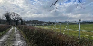 Commercial units will bring jobs to village