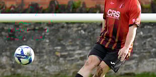 Watchet in spirited performance at Yatton 