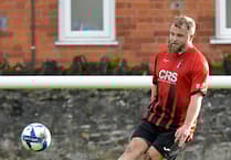 Watchet in spirited performance at Yatton