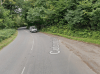 Coach crash road needs more major repairs