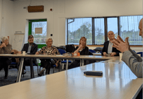 MP Rachel Gilmour joins campaign to give special protection to SEND education