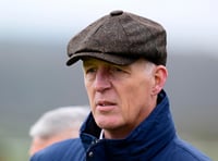 Horses have been running well but 'hitting the crossbar'