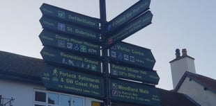 Bid to fill parish council vacancies