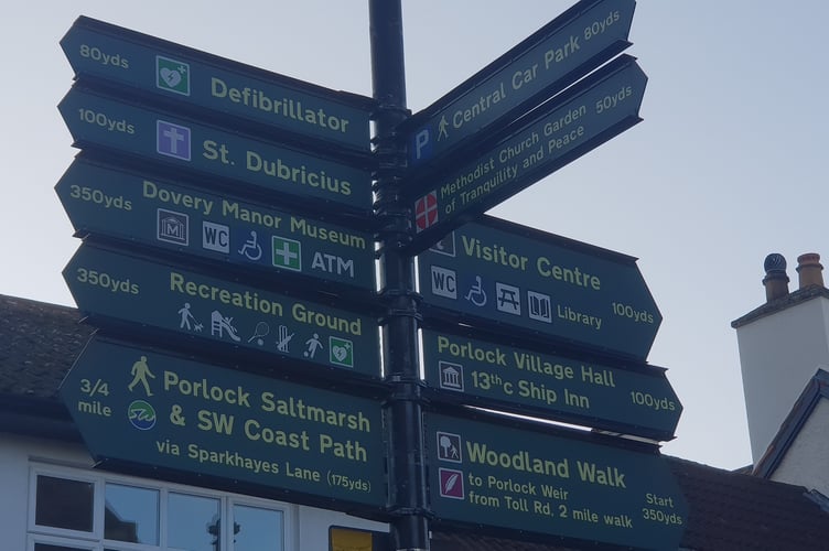 Porlock Parish Council is trying again to fill some of its empty seats with a by-election.