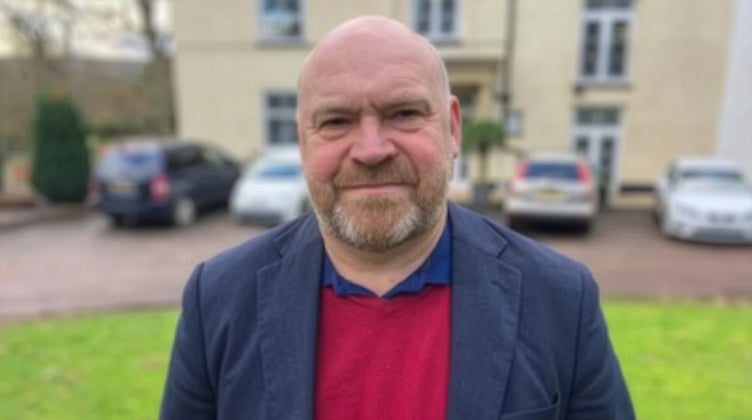 Somerset Council leader Cllr Bill Revans says increases in car parking charges across the county are ‘fair’.