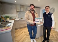 Buying a new home for 25 per cent less