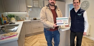 Buying a new home for 25 per cent less