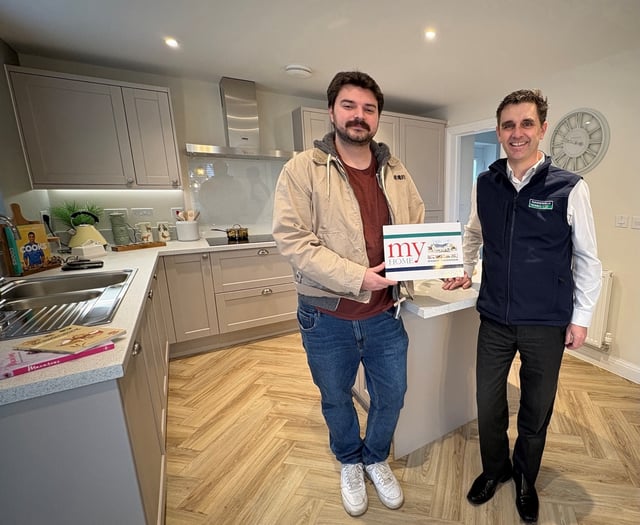 Buying a new home for 25 per cent less