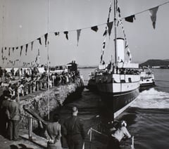 Museum looking for more helpers