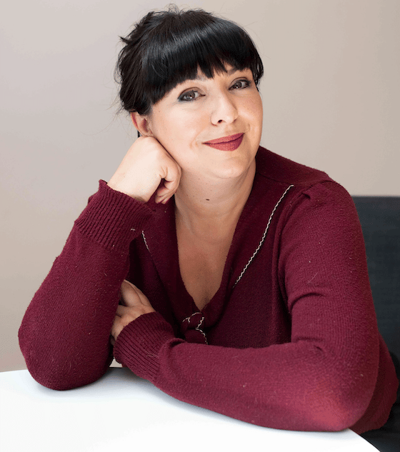 Award-winning author Emily Howes is among those appearing at this year's Dulverton and Exmoor Literary Festival.