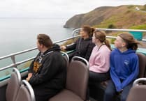 First Bus confirms return of Exmoor Explorer - but will it be open top?