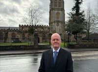 Call to help churches meet essential repair costs